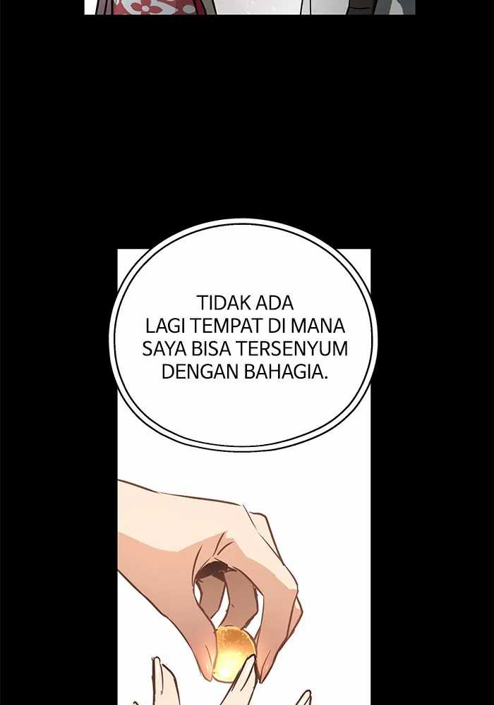 Promised Orchid Chapter 72 - halaman 71