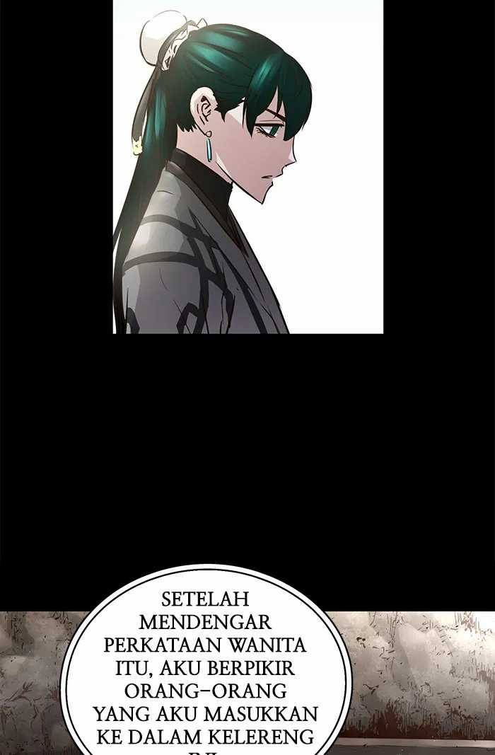 Promised Orchid Chapter 72 - halaman 87