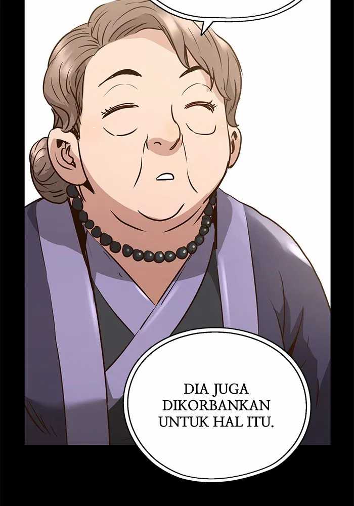 Promised Orchid Chapter 72 - halaman 90