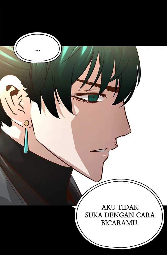 Promised Orchid Chapter 72 - halaman 91