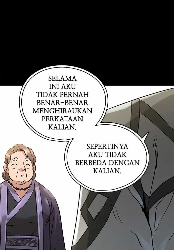Promised Orchid Chapter 72 - halaman 92