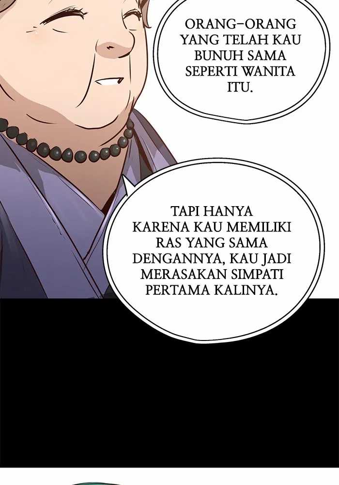 Promised Orchid Chapter 72 - halaman 94
