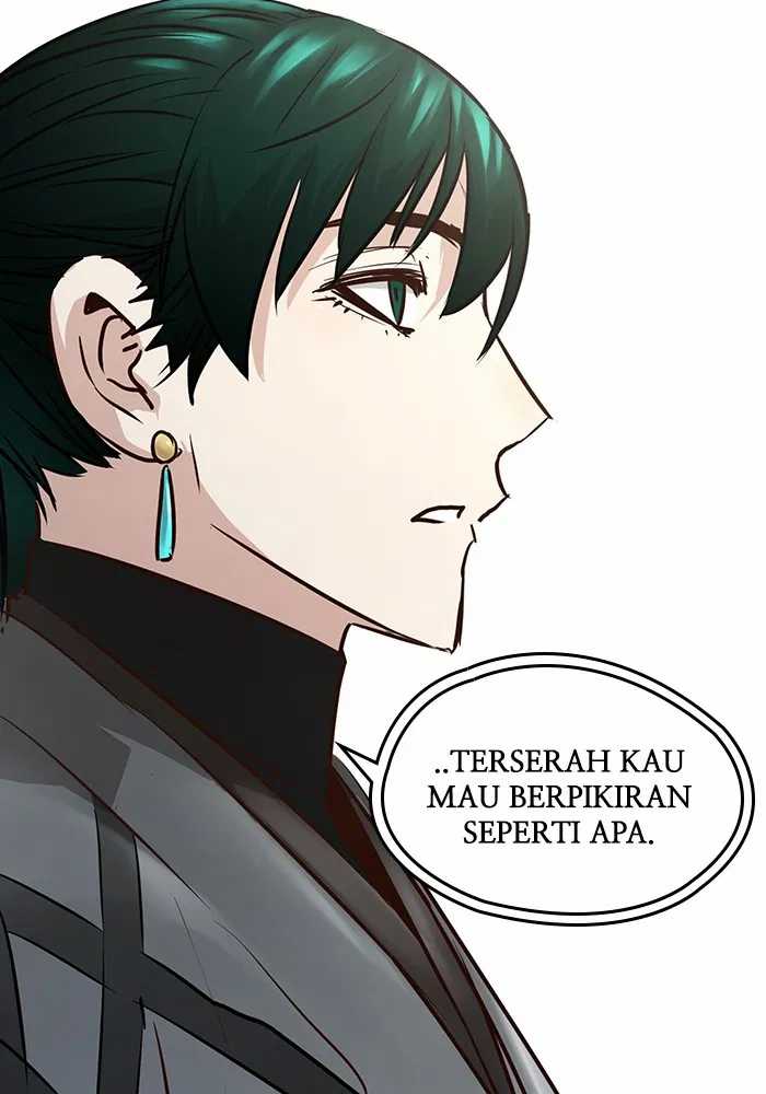 Promised Orchid Chapter 72 - halaman 95
