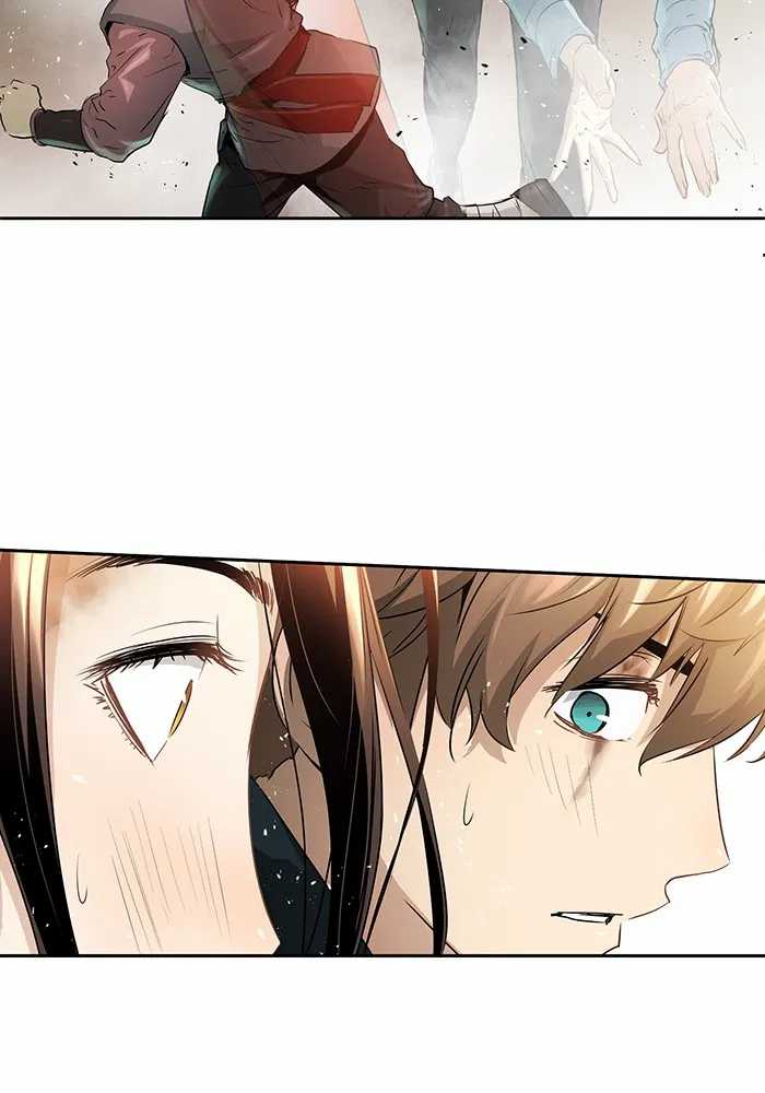 Promised Orchid Chapter 73 - halaman 100