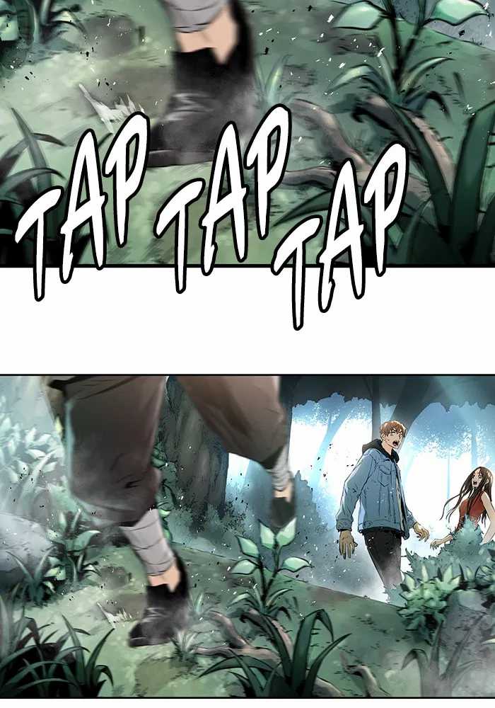 Promised Orchid Chapter 73 - halaman 102