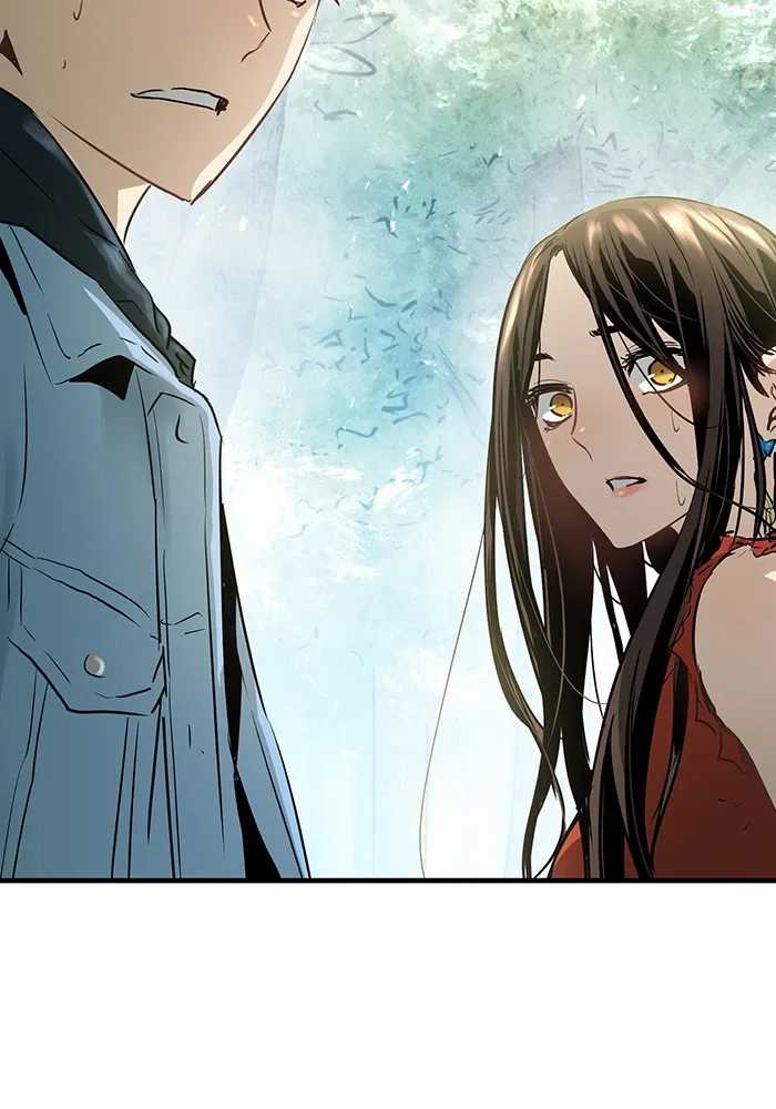 Promised Orchid Chapter 73 - halaman 104
