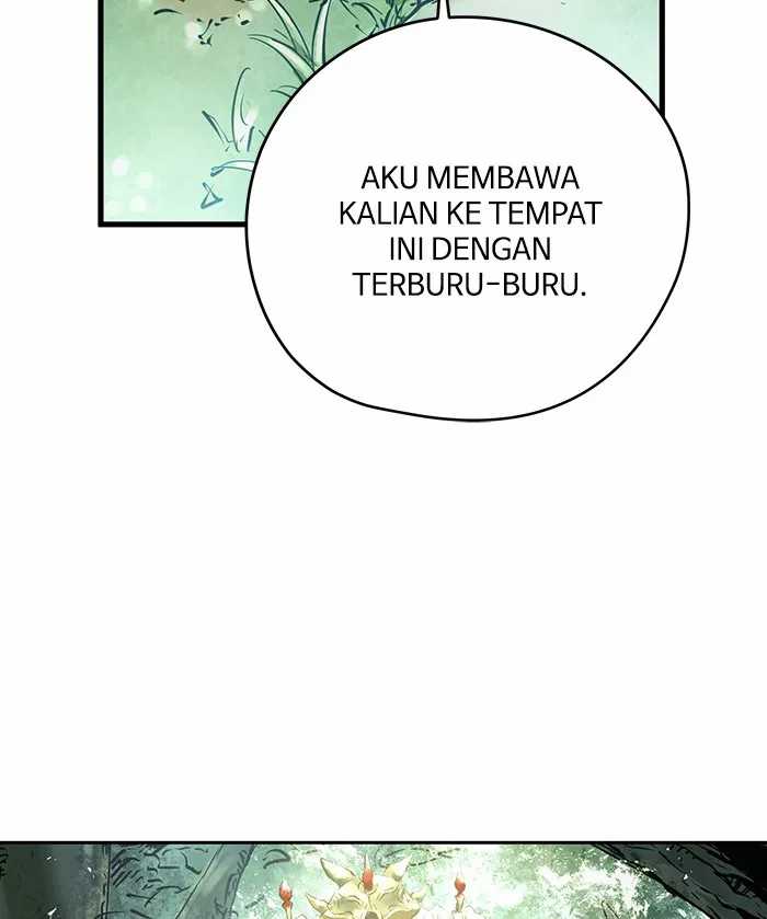 Promised Orchid Chapter 73 - halaman 107