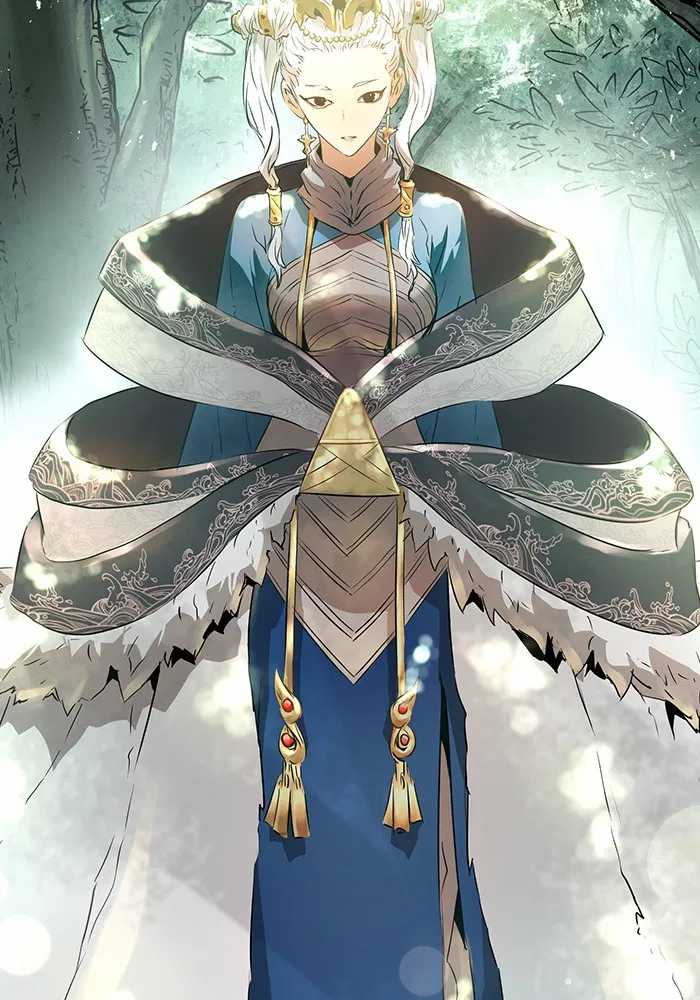 Promised Orchid Chapter 73 - halaman 108