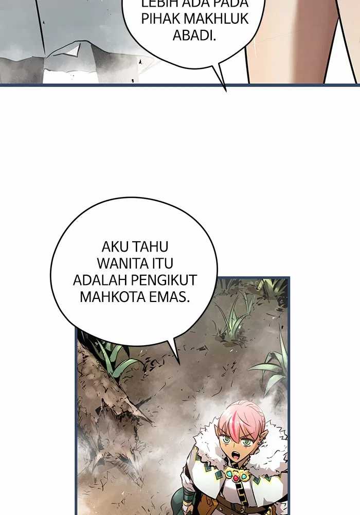 Promised Orchid Chapter 73 - halaman 11
