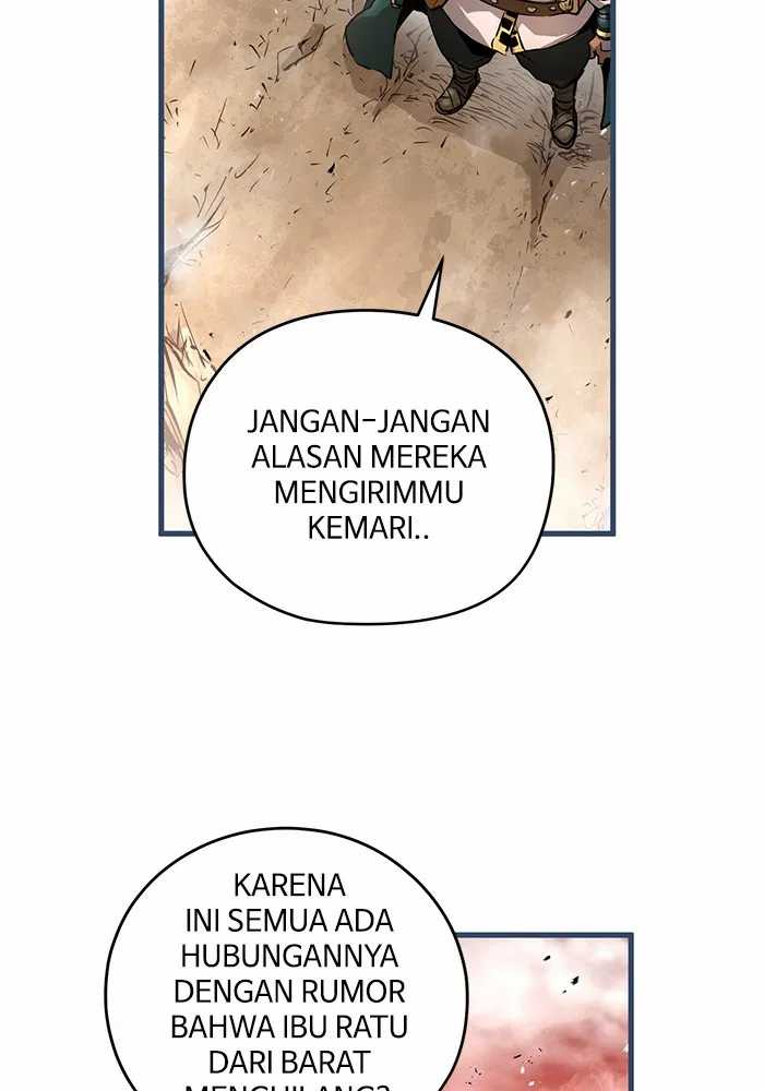 Promised Orchid Chapter 73 - halaman 12