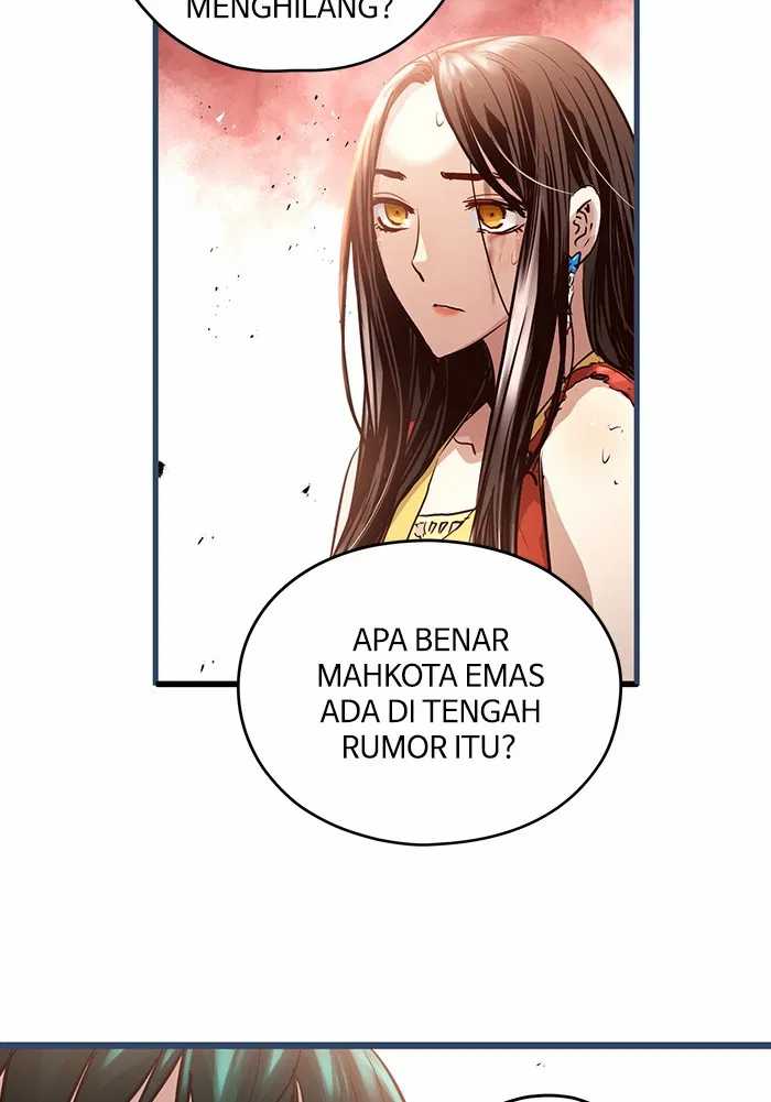 Promised Orchid Chapter 73 - halaman 13