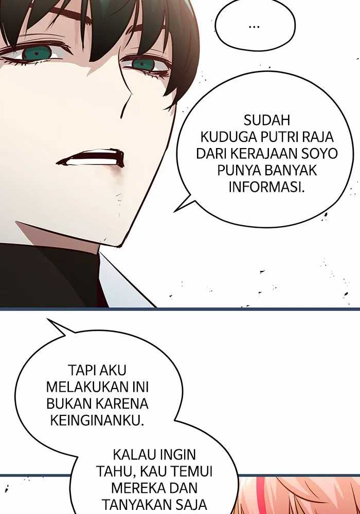 Promised Orchid Chapter 73 - halaman 14