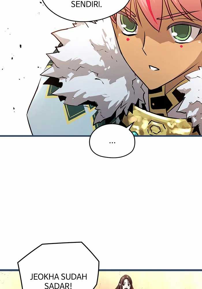 Promised Orchid Chapter 73 - halaman 15