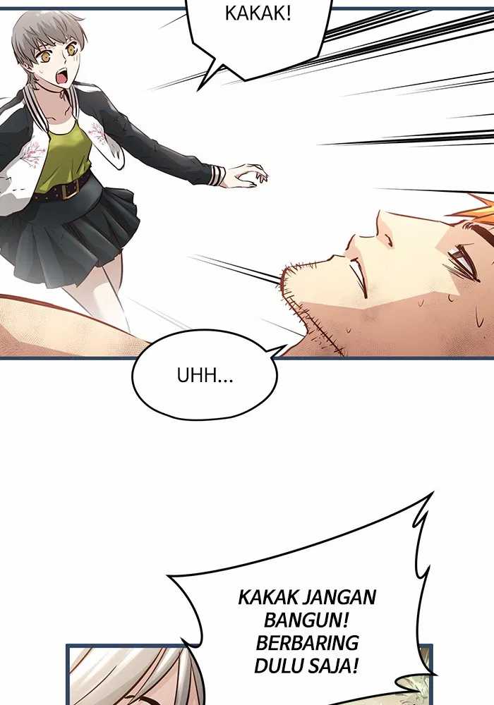 Promised Orchid Chapter 73 - halaman 18
