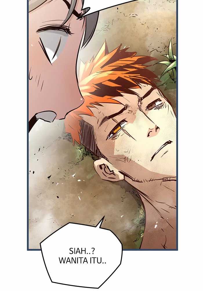 Promised Orchid Chapter 73 - halaman 19