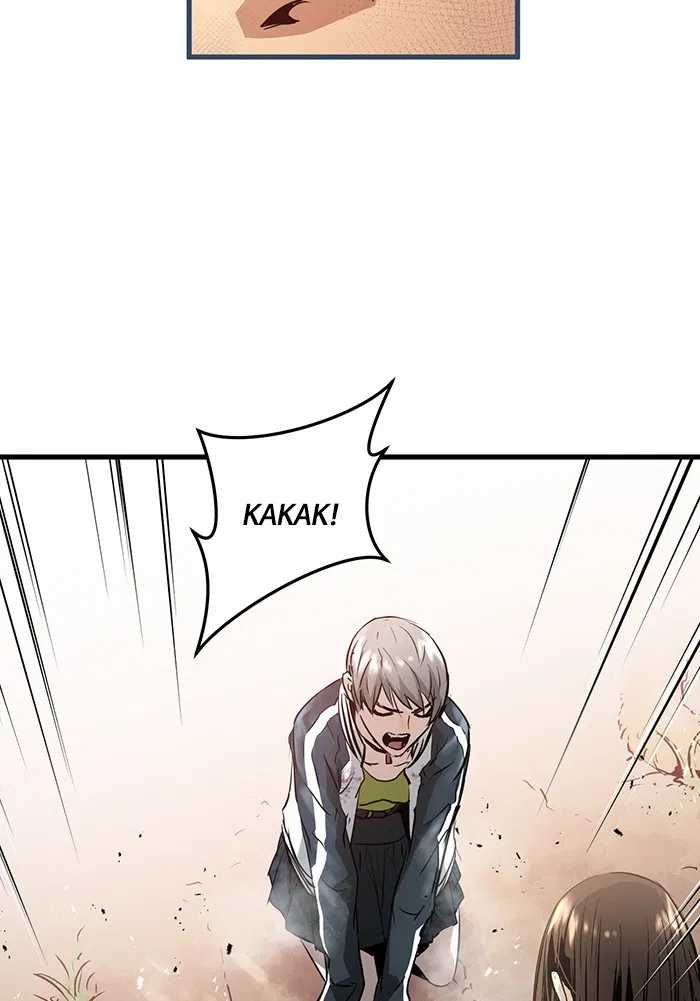 Promised Orchid Chapter 73 - halaman 21