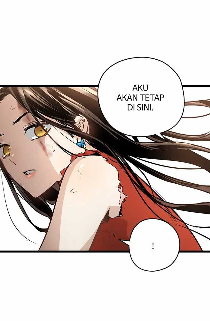 Promised Orchid Chapter 73 - halaman 28