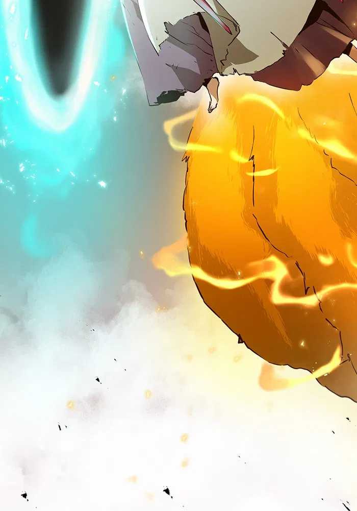 Promised Orchid Chapter 73 - halaman 3