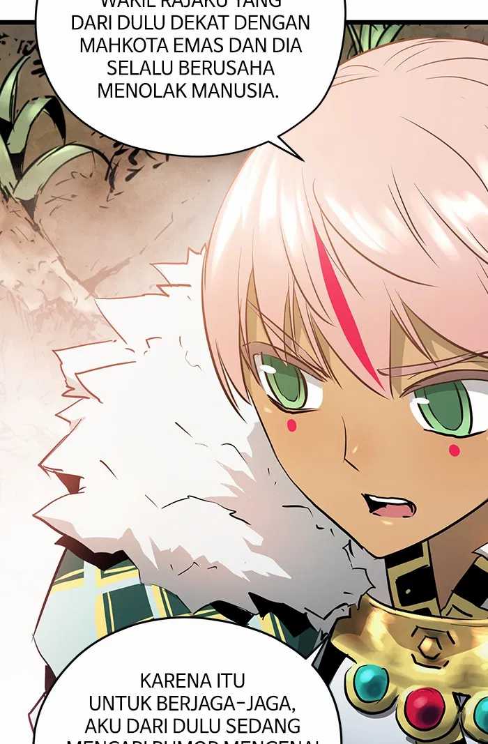 Promised Orchid Chapter 73 - halaman 30