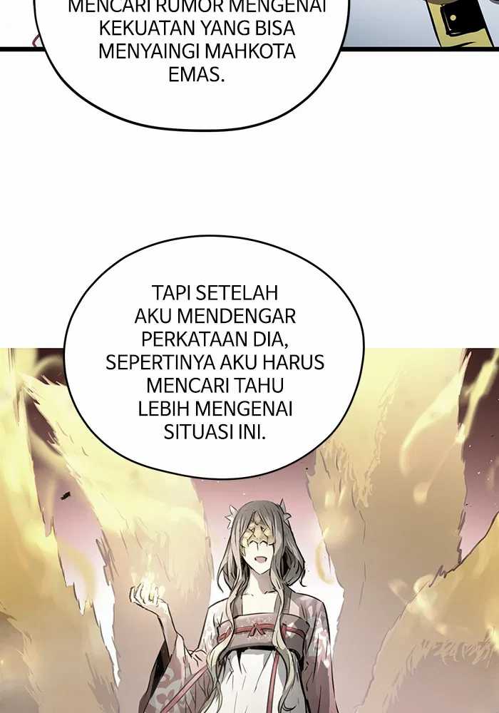Promised Orchid Chapter 73 - halaman 31