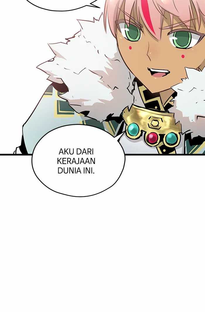 Promised Orchid Chapter 73 - halaman 34