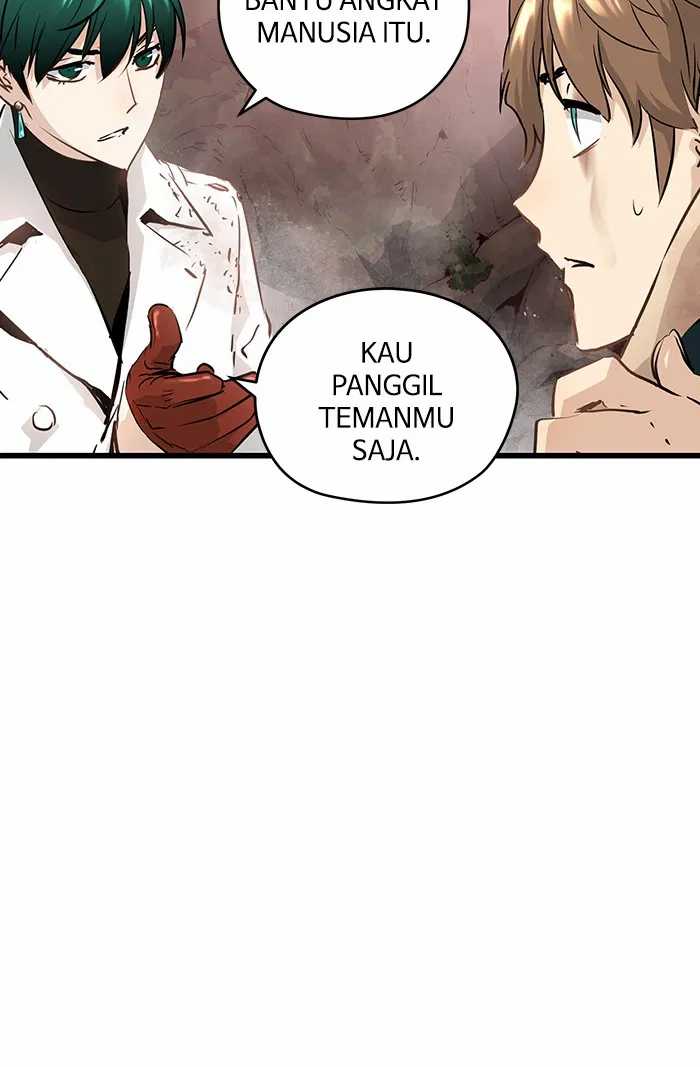 Promised Orchid Chapter 73 - halaman 36