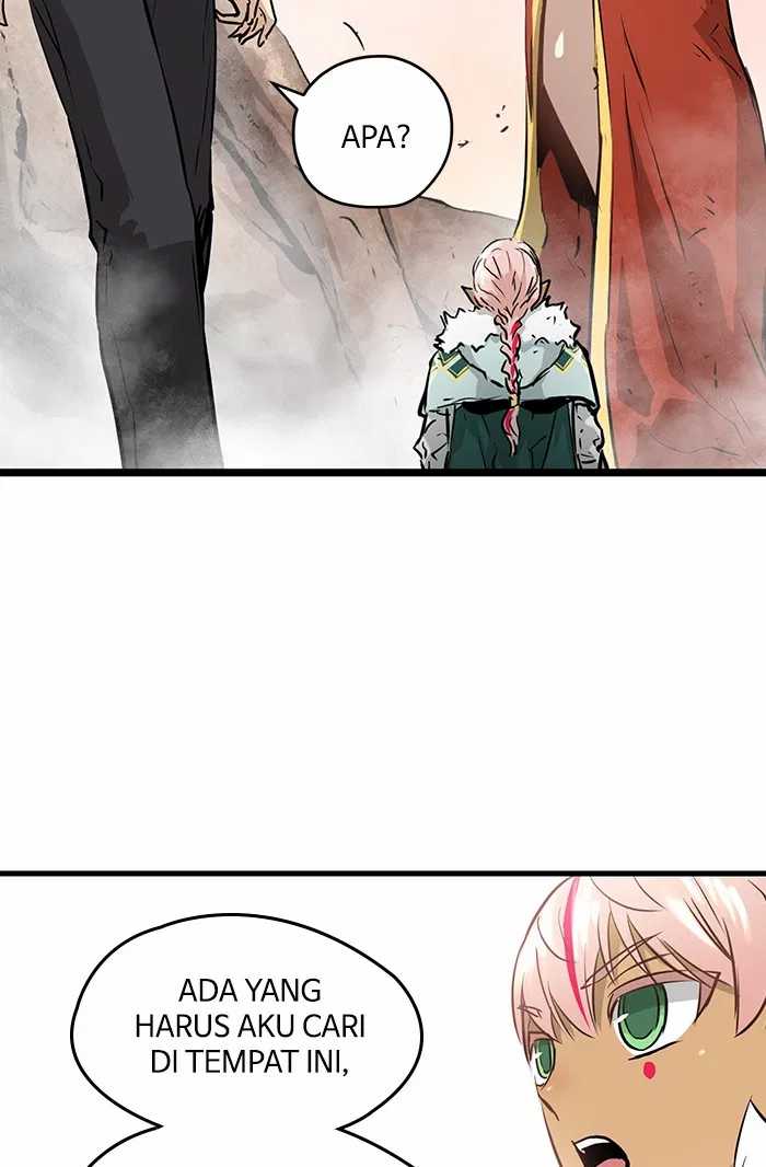 Promised Orchid Chapter 73 - halaman 38