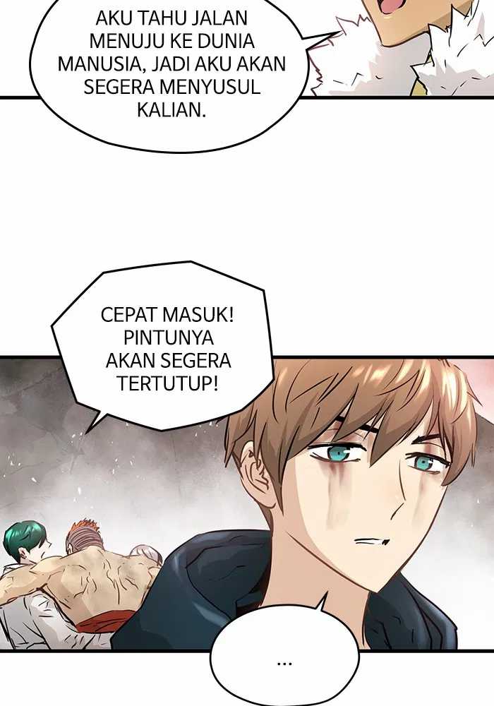 Promised Orchid Chapter 73 - halaman 39