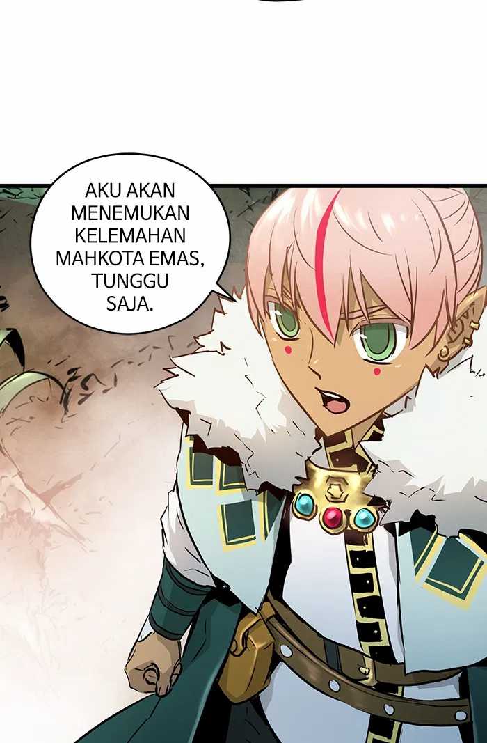 Promised Orchid Chapter 73 - halaman 40