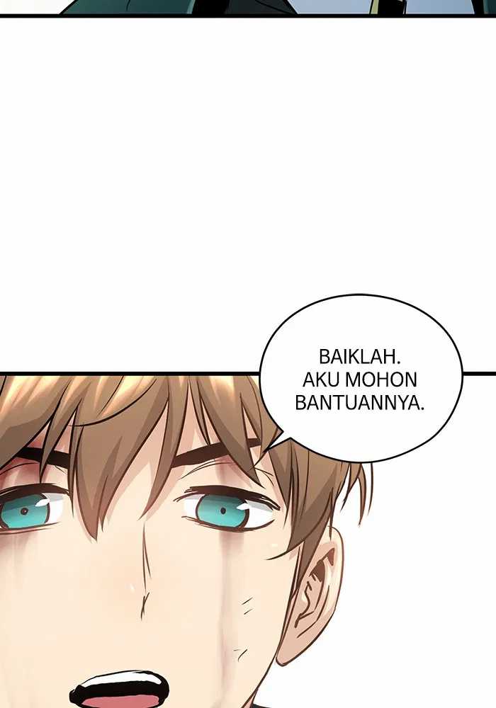 Promised Orchid Chapter 73 - halaman 41