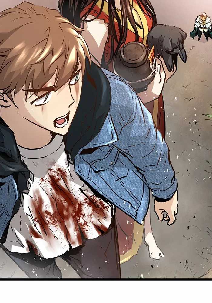 Promised Orchid Chapter 73 - halaman 43