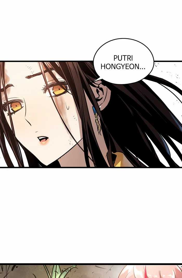 Promised Orchid Chapter 73 - halaman 44