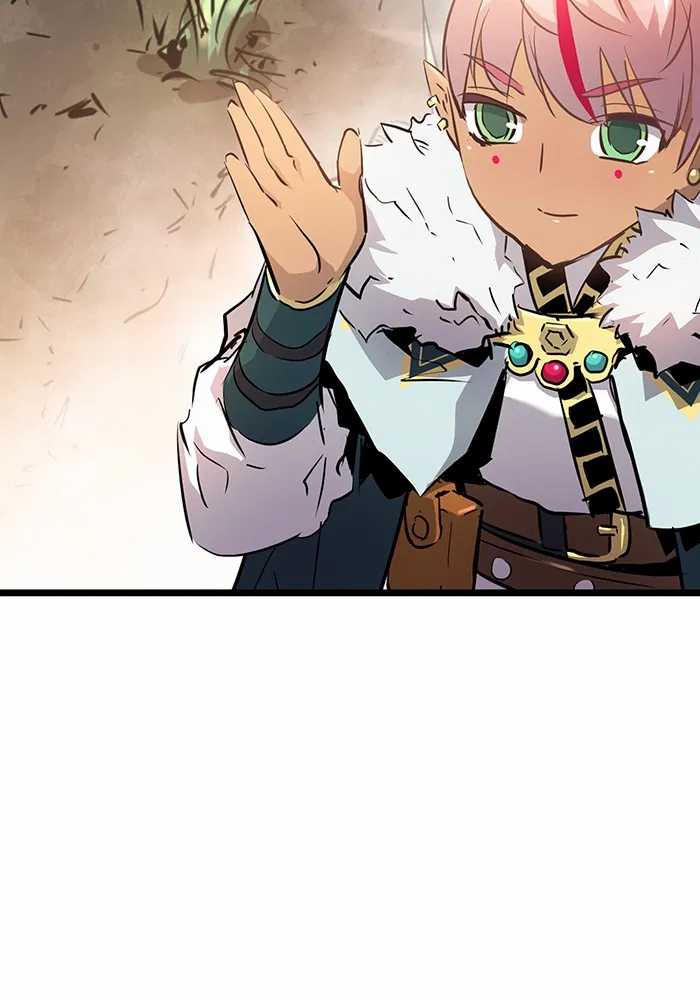 Promised Orchid Chapter 73 - halaman 45