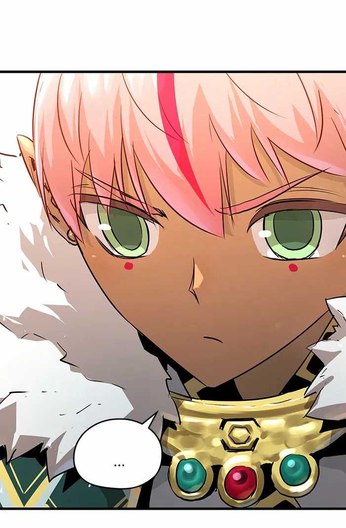 Promised Orchid Chapter 73 - halaman 48