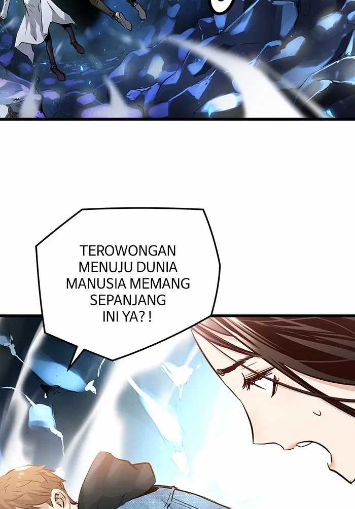 Promised Orchid Chapter 73 - halaman 51