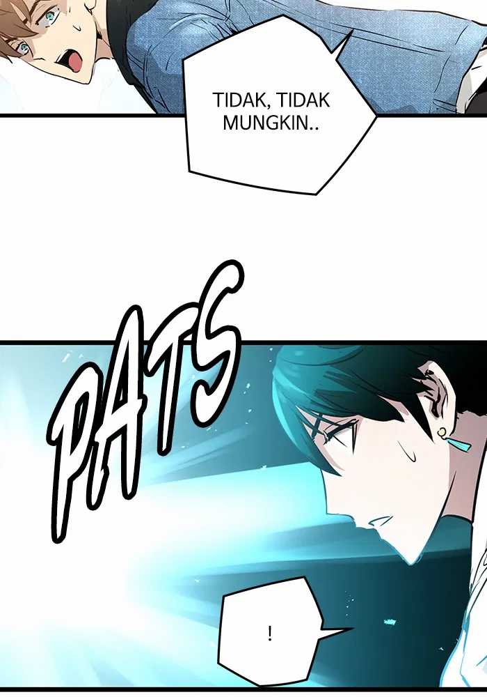 Promised Orchid Chapter 73 - halaman 52