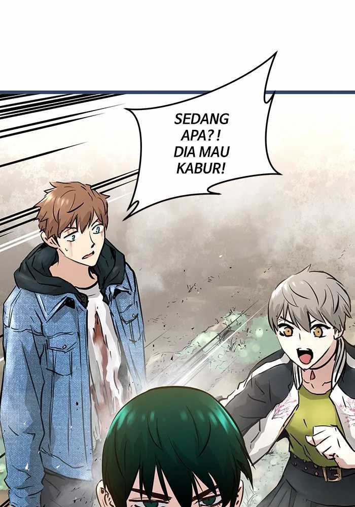 Promised Orchid Chapter 73 - halaman 6