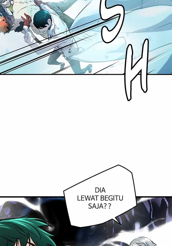 Promised Orchid Chapter 73 - halaman 60