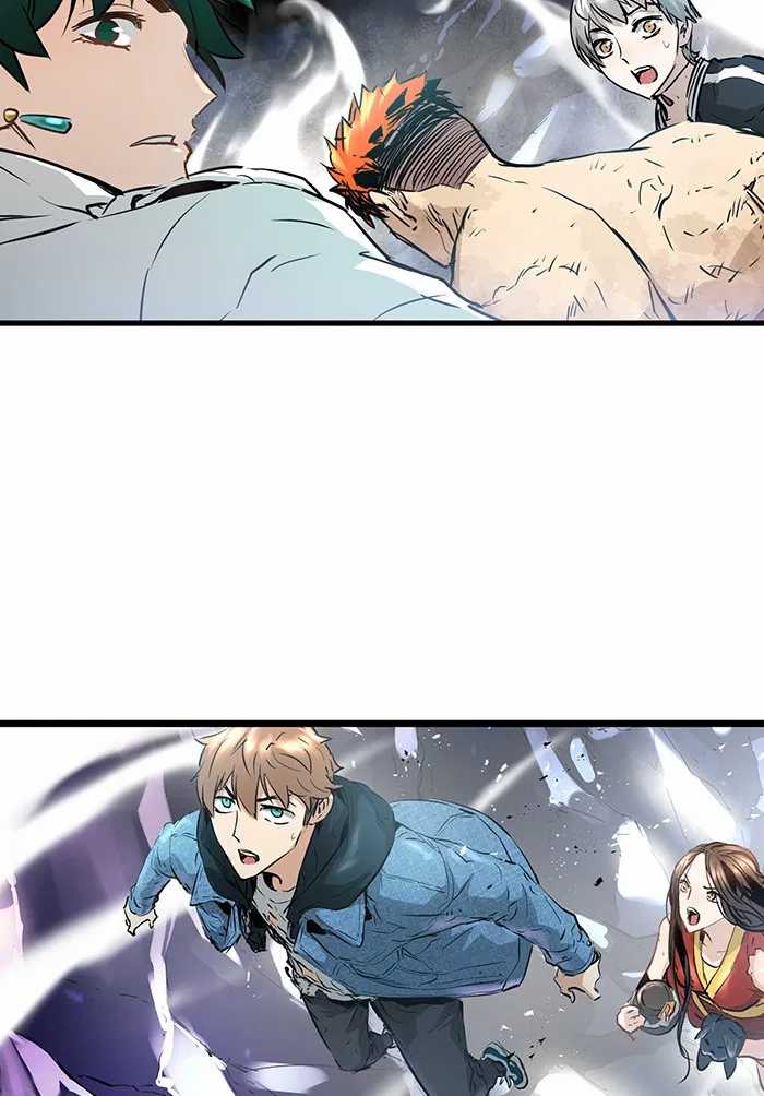 Promised Orchid Chapter 73 - halaman 61