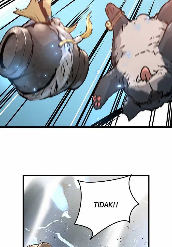 Promised Orchid Chapter 73 - halaman 65