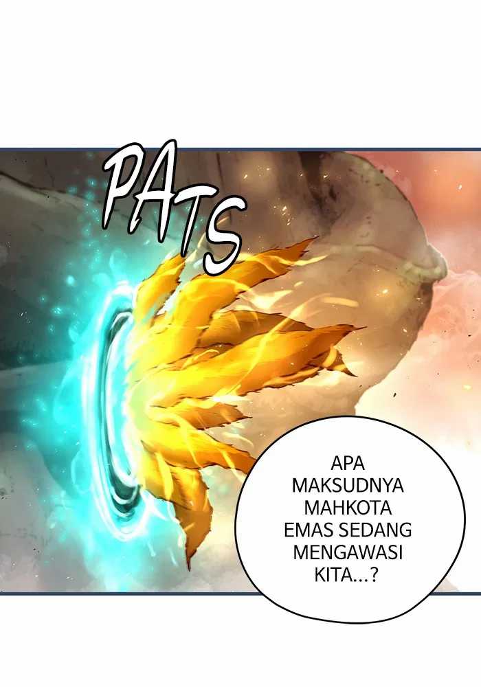 Promised Orchid Chapter 73 - halaman 8