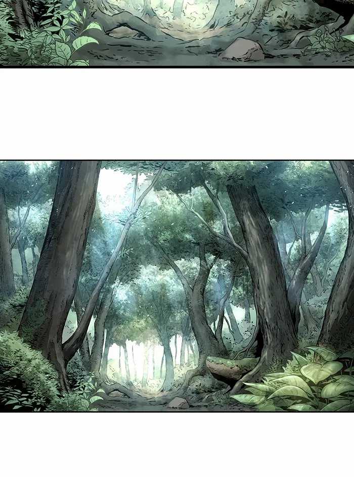 Promised Orchid Chapter 73 - halaman 80