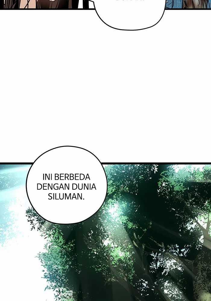 Promised Orchid Chapter 73 - halaman 87
