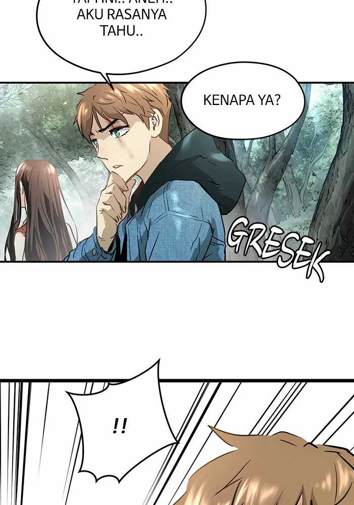 Promised Orchid Chapter 73 - halaman 89