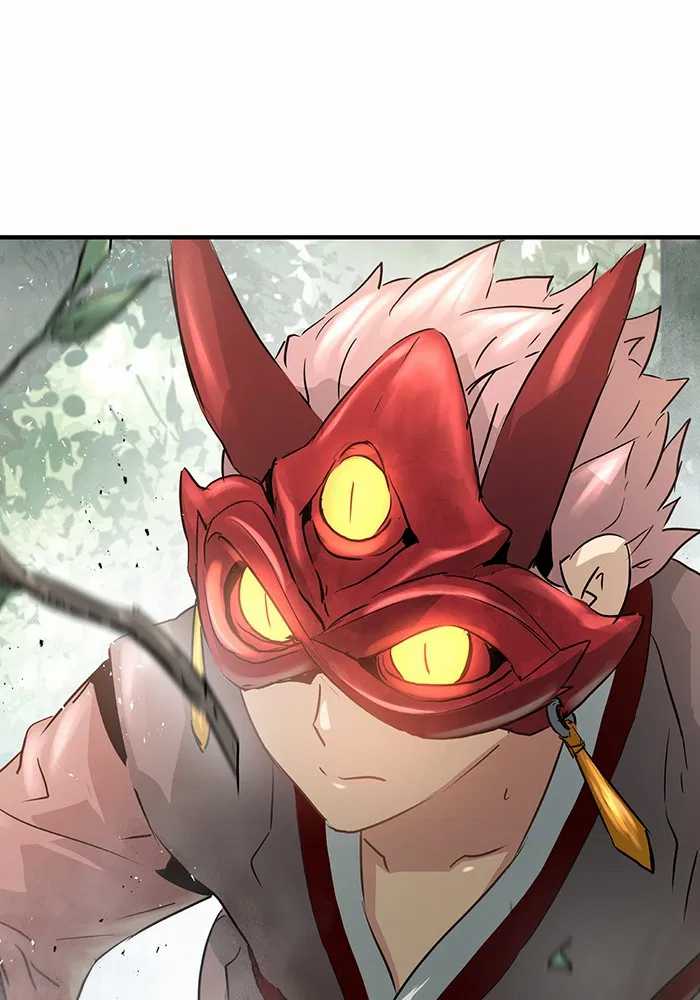 Promised Orchid Chapter 73 - halaman 97