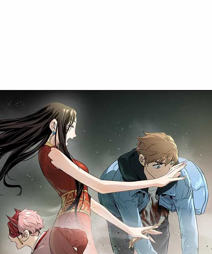 Promised Orchid Chapter 73 - halaman 99