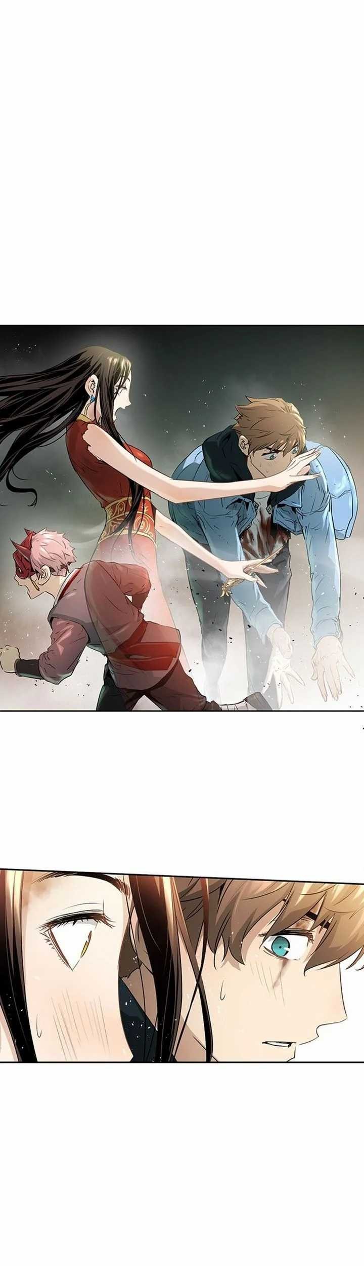 Promised Orchid Chapter 74 - halaman 1