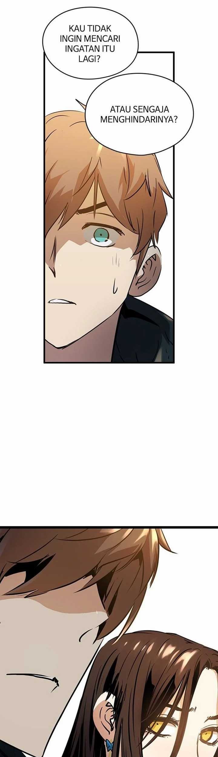 Promised Orchid Chapter 74 - halaman 11