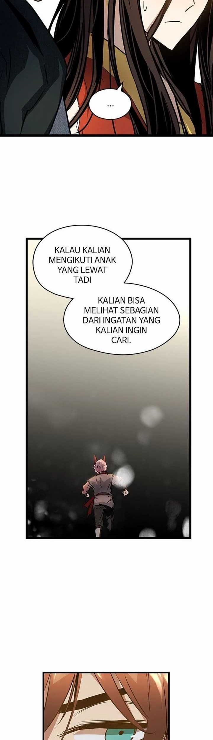 Promised Orchid Chapter 74 - halaman 12