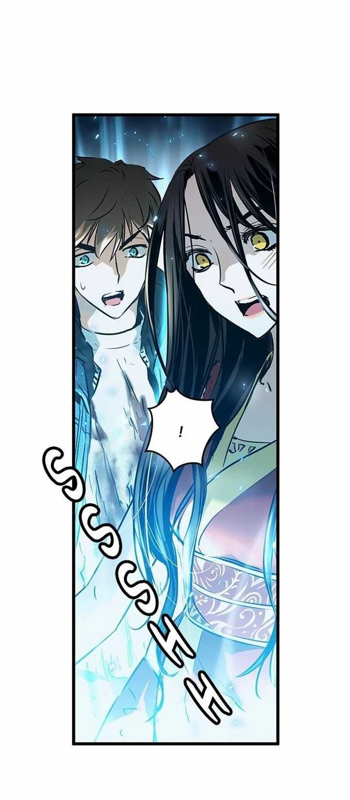 Promised Orchid Chapter 74 - halaman 16